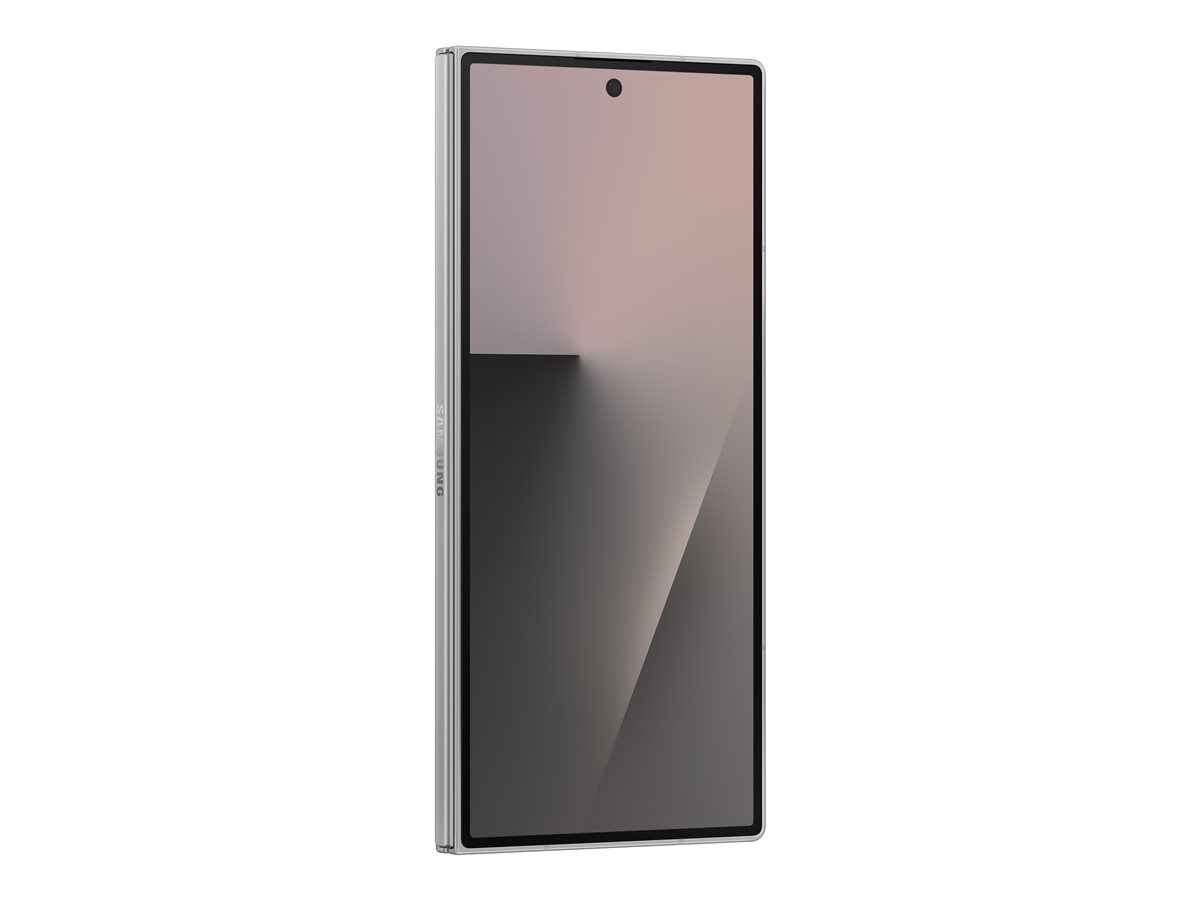 Smartphone Samsung Galaxy Z Fold7 256GB Prata Sombra - Imagem 4