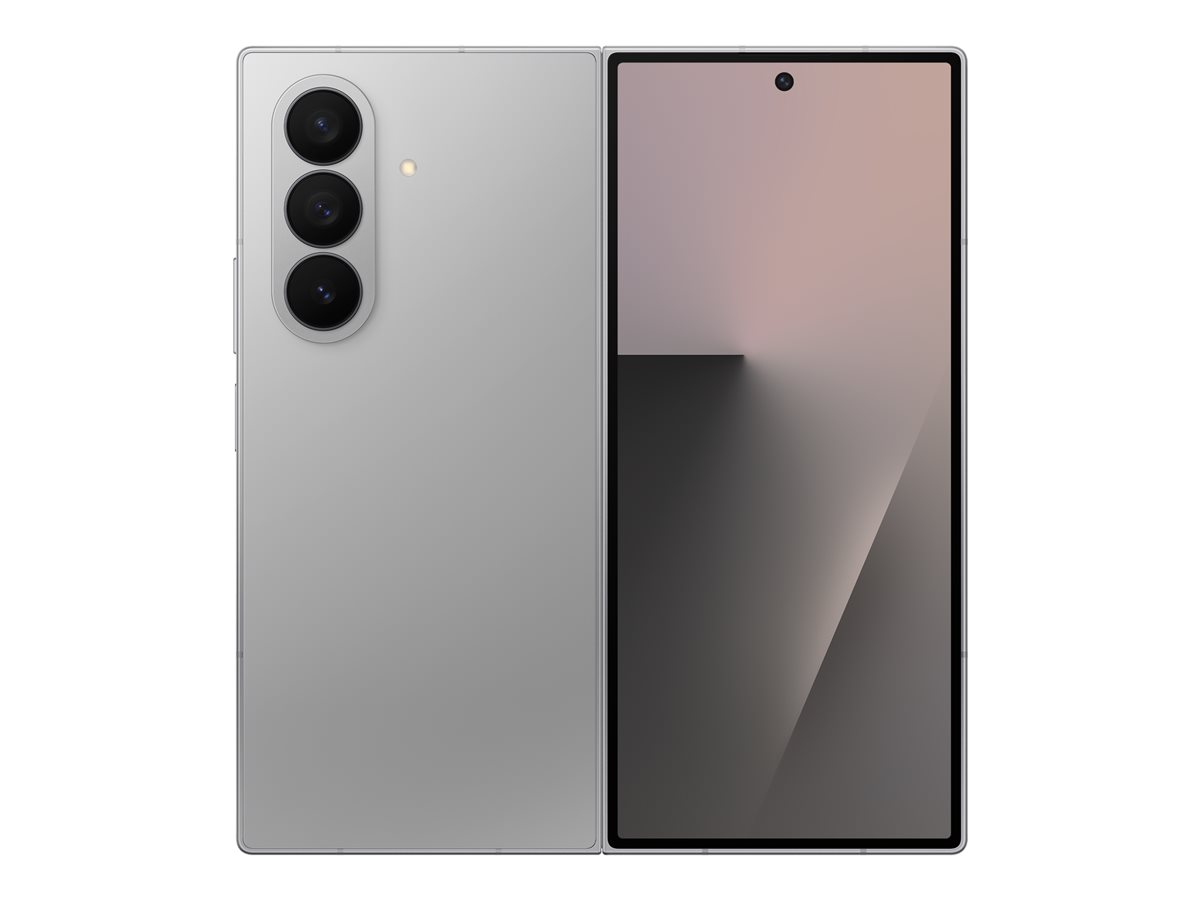 Smartphone Samsung Galaxy Z Fold7 256GB Prata Sombra - Imagem 7