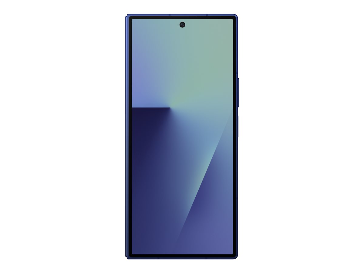 Smartphone Samsung Galaxy Z Fold7 5G 256GB Azul - Imagem 5