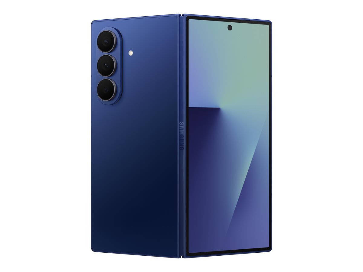Smartphone Samsung Galaxy Z Fold7 5G 256GB Azul - Imagem 2