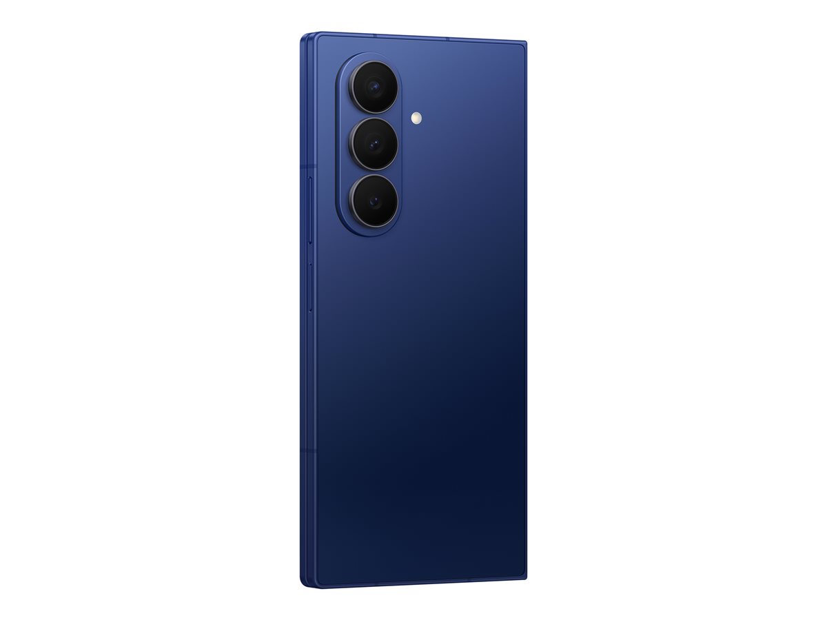 Smartphone Samsung Galaxy Z Fold7 5G 256GB Azul - Imagem 7