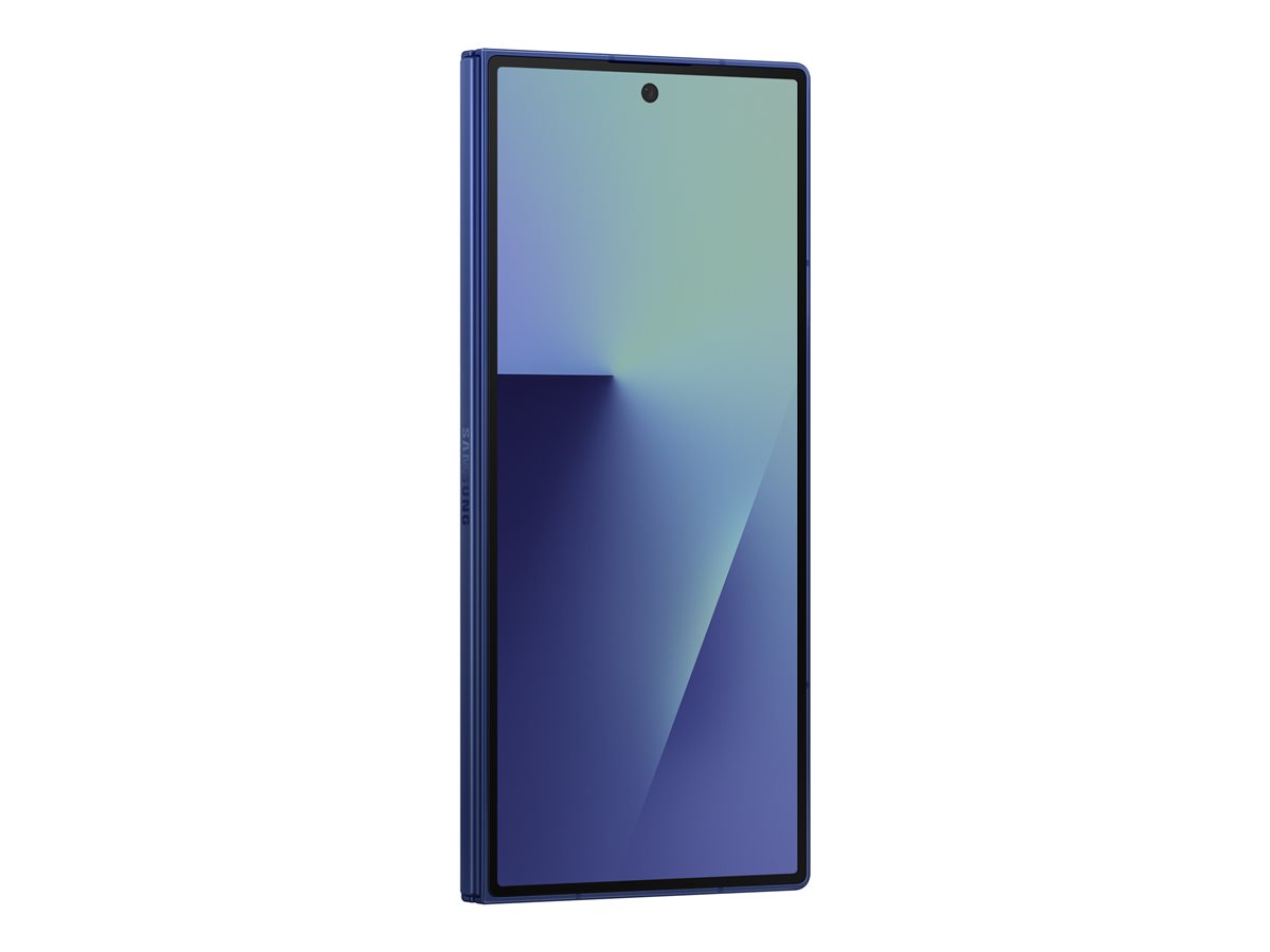 Smartphone Samsung Galaxy Z Fold7 5G 256GB Azul - Imagem 4