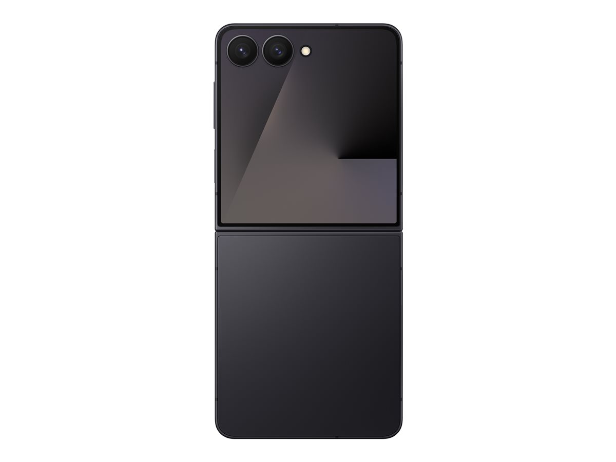 Smartphone Samsung Galaxy Z Flip7 512GB Preto Jato - Imagem 6