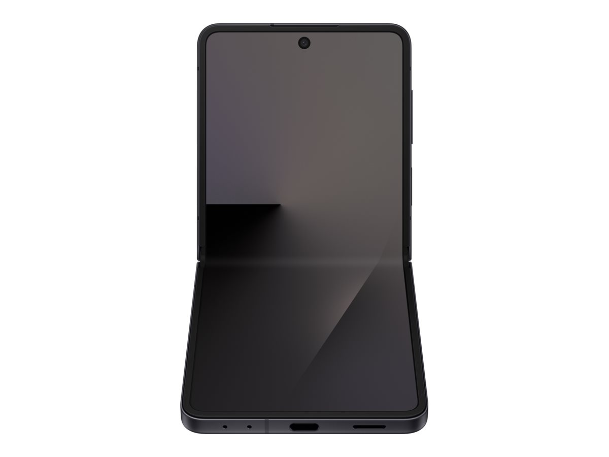 Smartphone Samsung Galaxy Z Flip7 512GB Preto Jato - Imagem 4