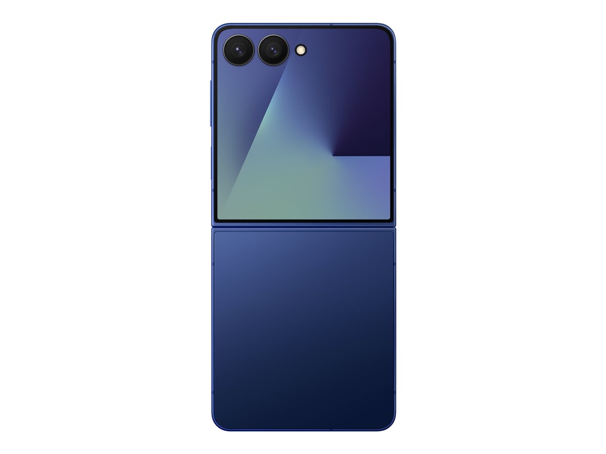 Smartphone Samsung Galaxy Z Flip7 5G 512 GB Azul - Imagem 5