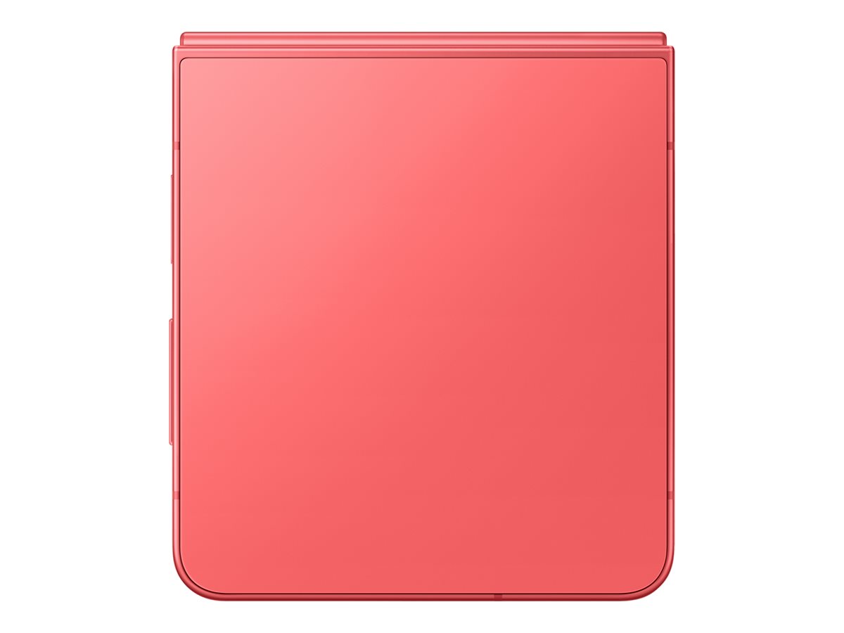Smartphone Samsung Galaxy Z Flip7 5G 512GB Vermelho Coral - Imagem 3