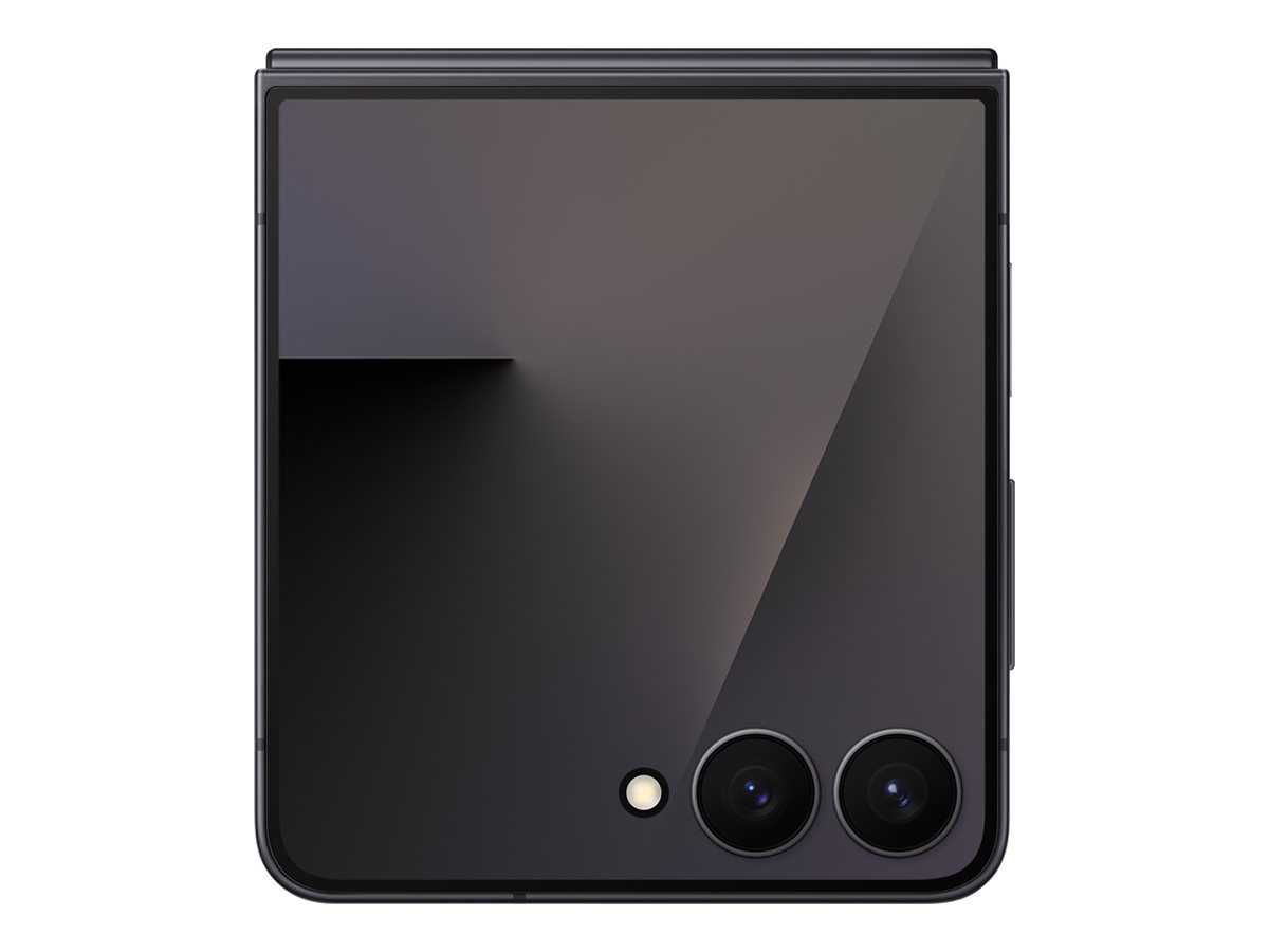 Telemóvel Samsung Galaxy Z Flip7 256 GB 5G Preto - Imagem 3