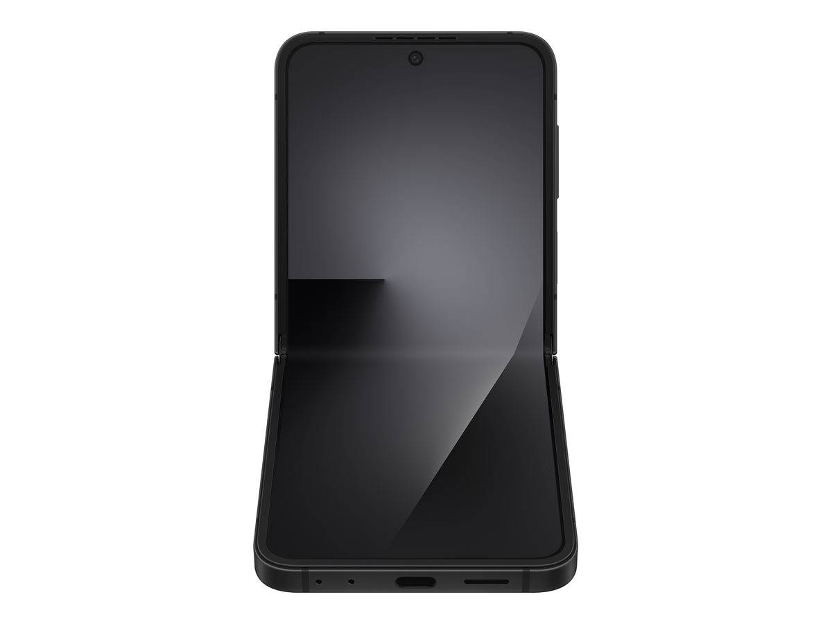 Smartphone Samsung Galaxy Z Flip7 FE 256GB Preto - Imagem 6