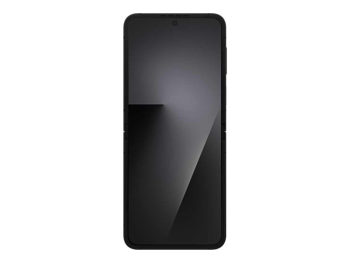 Smartphone Samsung Galaxy Z Flip7 FE 256GB Preto - Imagem 4