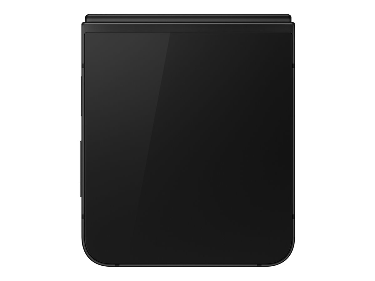 Smartphone Samsung Galaxy Z Flip7 FE 256GB Preto - Imagem 5