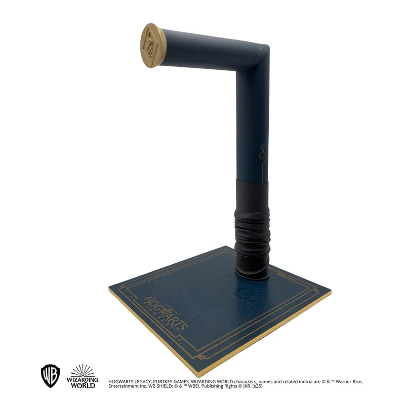 Headset Gaming Lexip x Warner Hogwarts Legacy Ancient Magic - Imagem 1