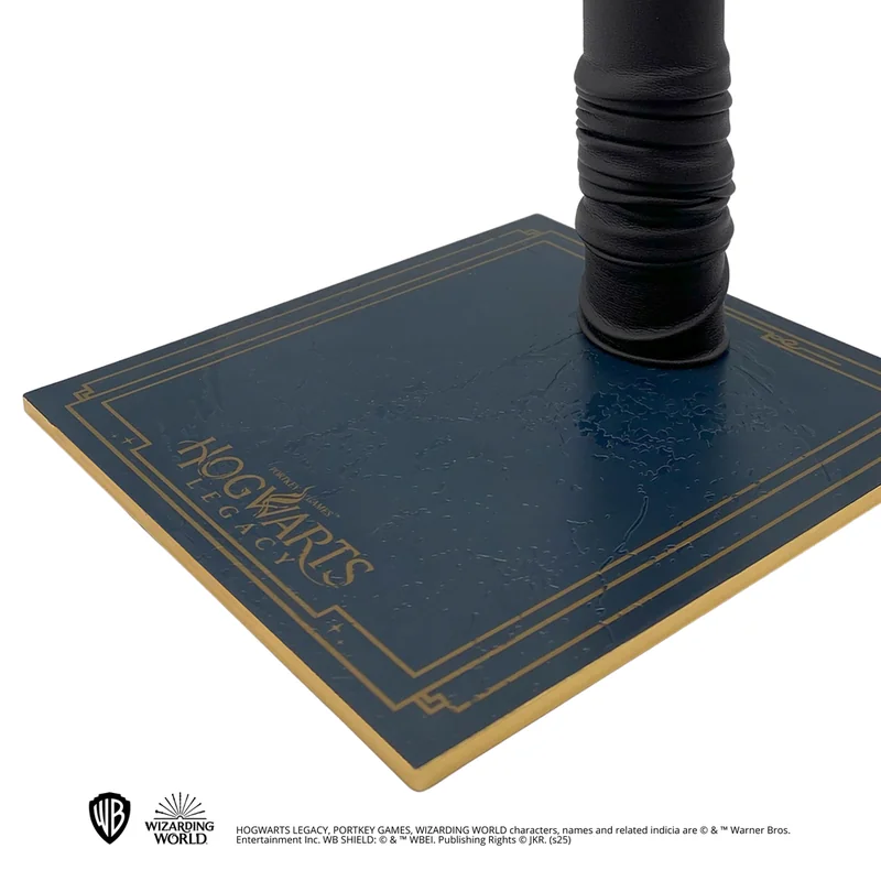 Headset Gaming Lexip x Warner Hogwarts Legacy Ancient Magic - Imagem 3