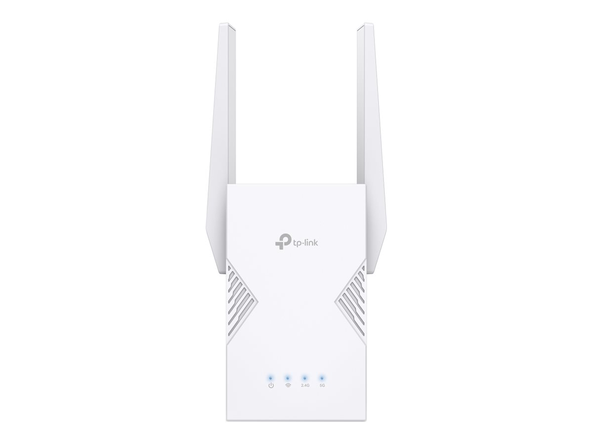 Extensor Wi-Fi TP-Link RE225BE Wi-Fi 7 Dual Band Gigabit