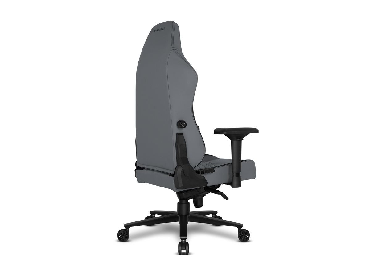 Cadeira Gaming Alpha Gamer Alegra V2 Preto - Imagem 5