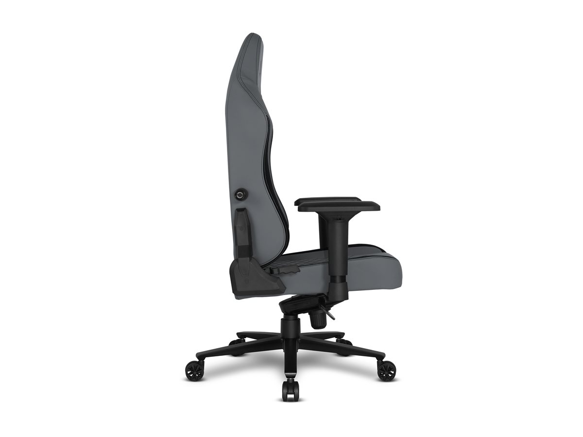 Cadeira Gaming Alpha Gamer Alegra V2 Preto - Imagem 3