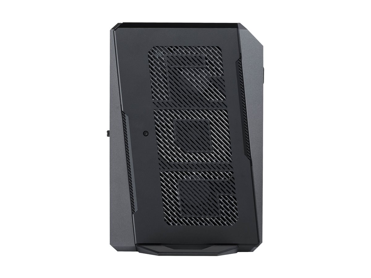 Mini PC Gaming ASUS ROG NUC Intel Core Ultra 7 255HX 16GB RAM 1TB SSD RTX 5060 Wi-Fi 7 Windows 11 Home Preto - Imagem 8