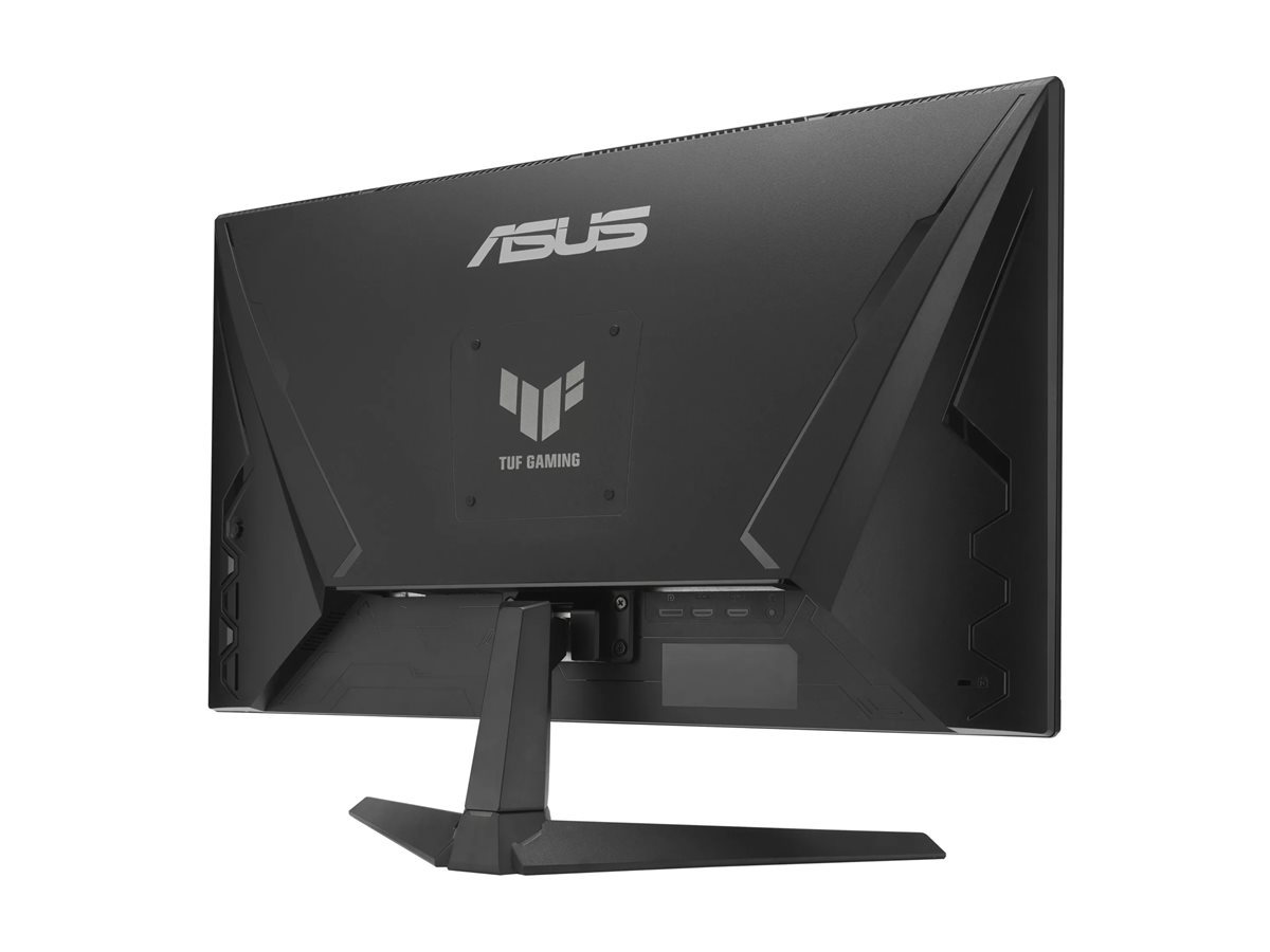 Monitor ASUS TUF Gaming VG249Q5A 24" Full HD (1080p) 200 Hz 0.3 ms Fast IPS 2xHDMI DisplayPort Altifalantes Preto - Imagem 4