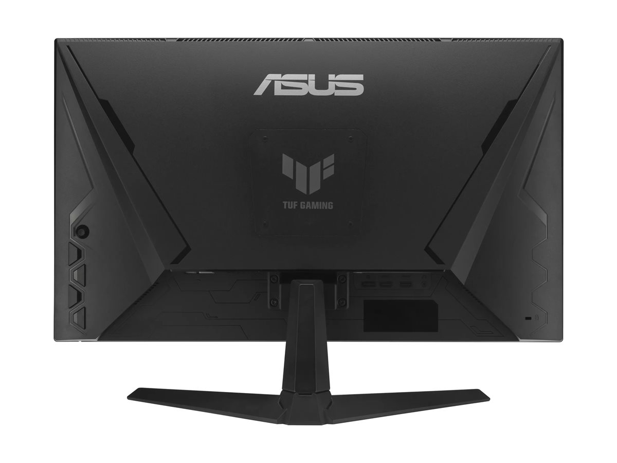 Monitor ASUS TUF Gaming VG249Q5A 24" Full HD (1080p) 200 Hz 0.3 ms Fast IPS 2xHDMI DisplayPort Altifalantes Preto - Imagem 5