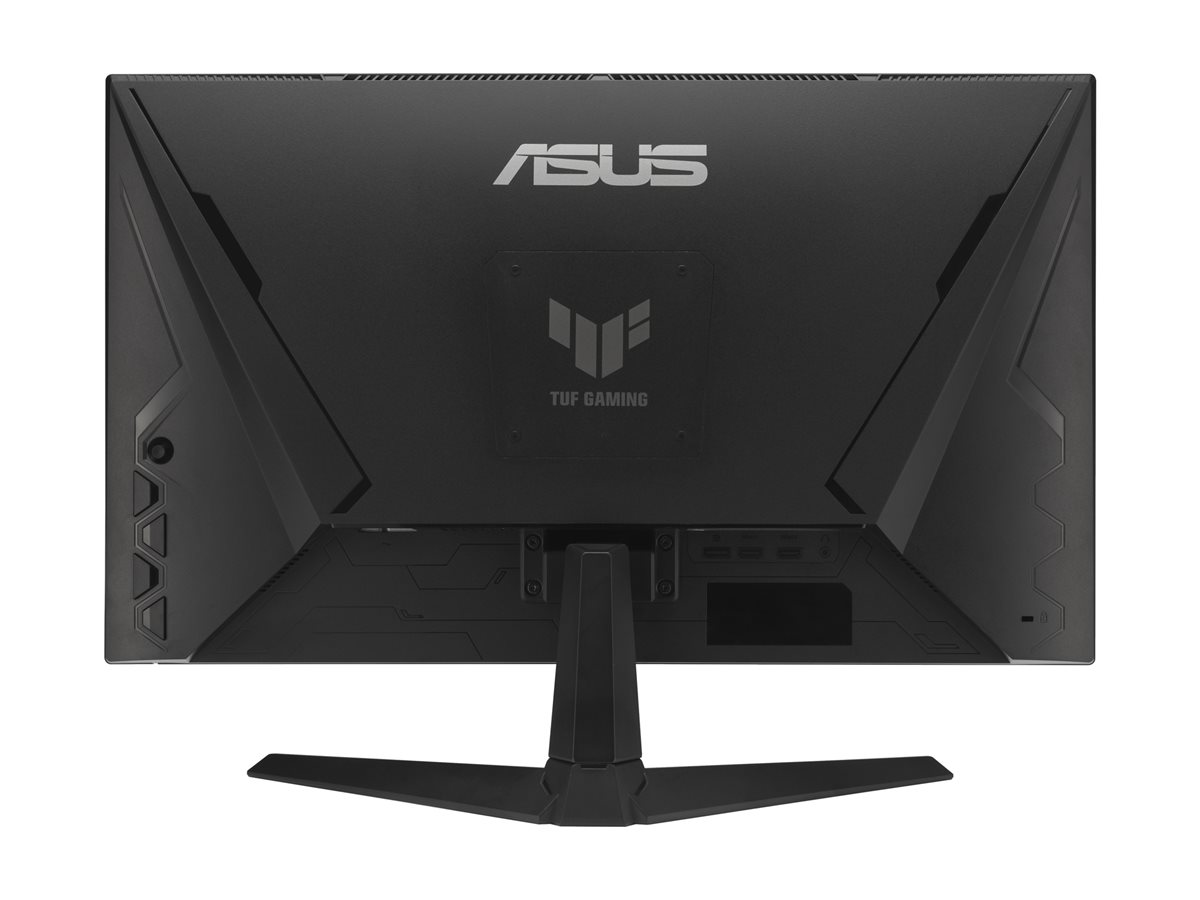 Monitor Gaming ASUS TUF Gaming VG279Q5A 27" Full HD 200 Hz Fast IPS 0.3 ms HDR10 2xHDMI DisplayPort Altifalantes Preto - Imagem 5