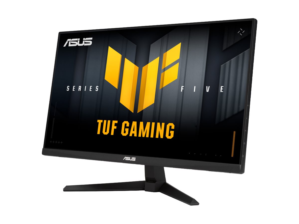 Monitor Gaming ASUS TUF Gaming VG279Q5A 27" Full HD 200 Hz Fast IPS 0.3 ms HDR10 2xHDMI DisplayPort Altifalantes Preto - Imagem 3