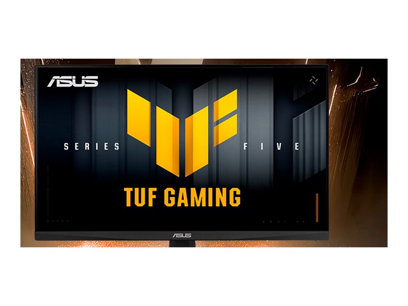 Monitor Gaming ASUS TUF Gaming VG279Q5A 27" Full HD 200 Hz Fast IPS 0.3 ms HDR10 2xHDMI DisplayPort Altifalantes Preto - Imagem 7