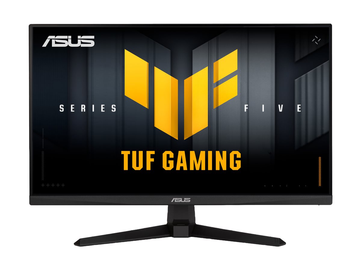 Monitor Gaming ASUS TUF Gaming VG279Q5A 27" Full HD 200 Hz Fast IPS 0.3 ms HDR10 2xHDMI DisplayPort Altifalantes Preto - Imagem 4