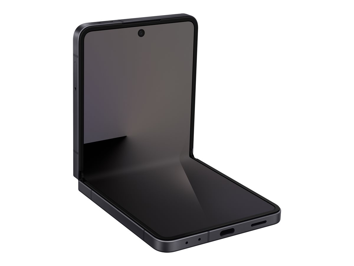 Smartphone Samsung Galaxy Z Flip7 Enterprise Edition 12GB 256GB Preto - Imagem 5