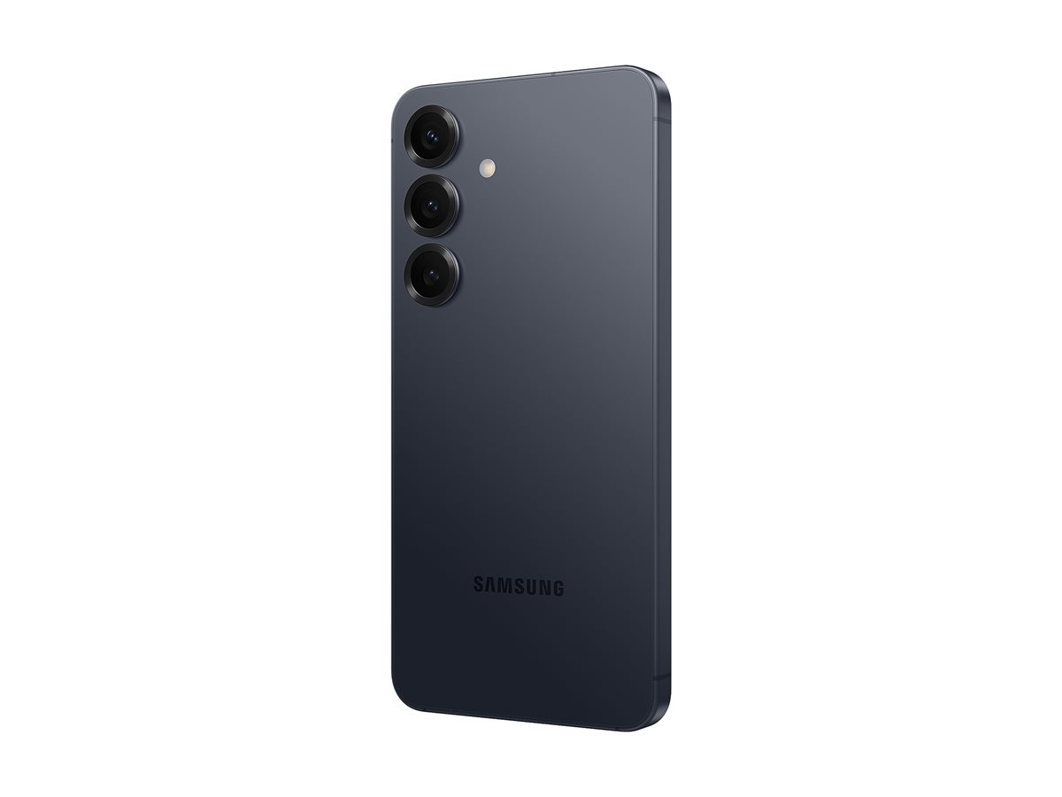 Smartphone Samsung Galaxy S25 5G 512GB Preto Azulado - Imagem 6