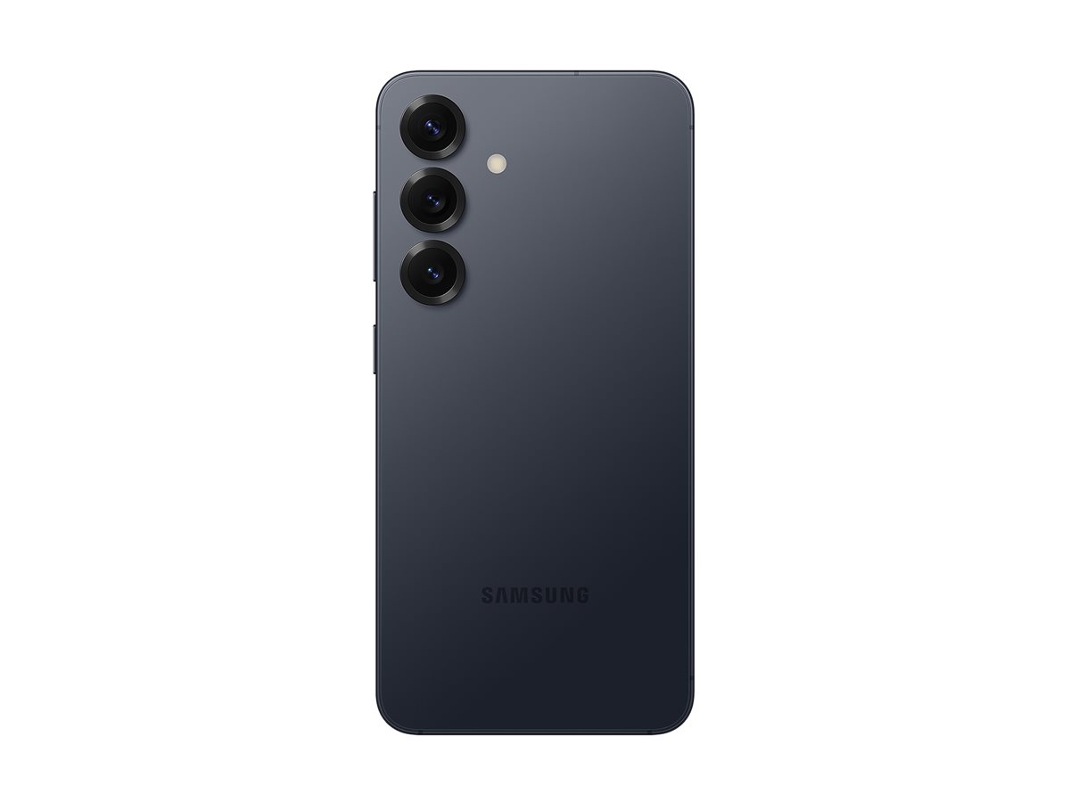 Smartphone Samsung Galaxy S25 5G 512GB Preto Azulado - Imagem 9