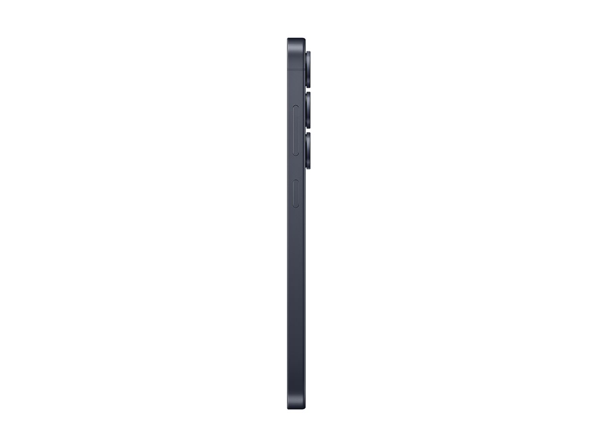 Smartphone Samsung Galaxy S25 5G 512GB Preto Azulado - Imagem 5