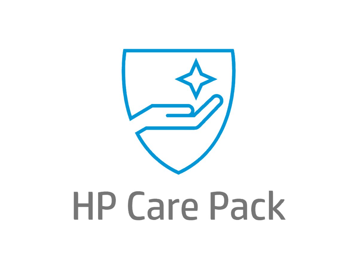Extensão de Garantia HP Care Pack 3 Anos Onsite NBD com Alertas Preditivos para HP ProDesk e ProStudio 4 G1i AI - Imagem 1
