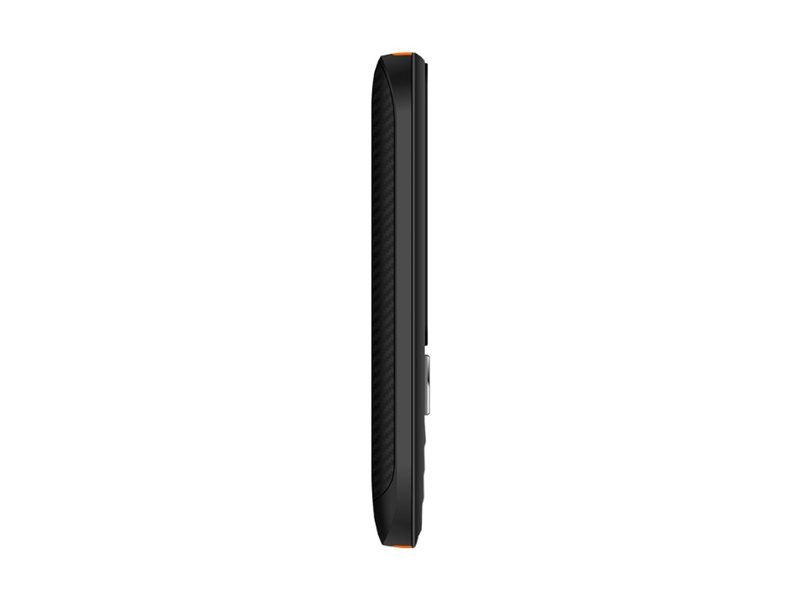 Telemóvel MaxCom Classic MM142 L SIM Duplo Preto Opaco - Imagem 1