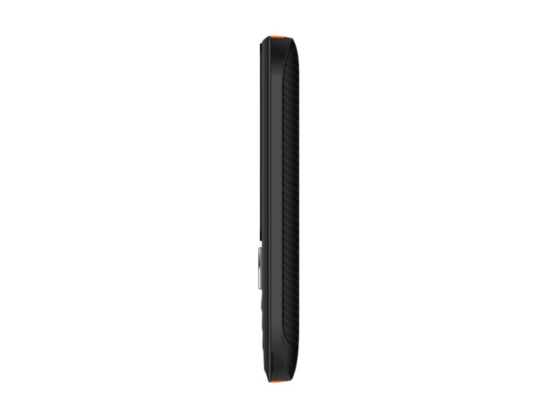 Telemóvel MaxCom Classic MM142 L SIM Duplo Preto Opaco - Imagem 2