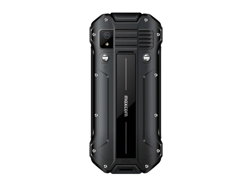 Telemóvel MaxCom Strong MM918L 4G SIM Duplo 2MP