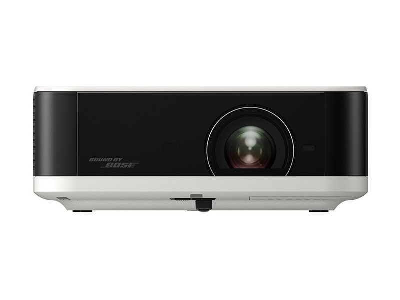 Projector EPSON Lifestudio POP EF-61W Branco - Imagem 5
