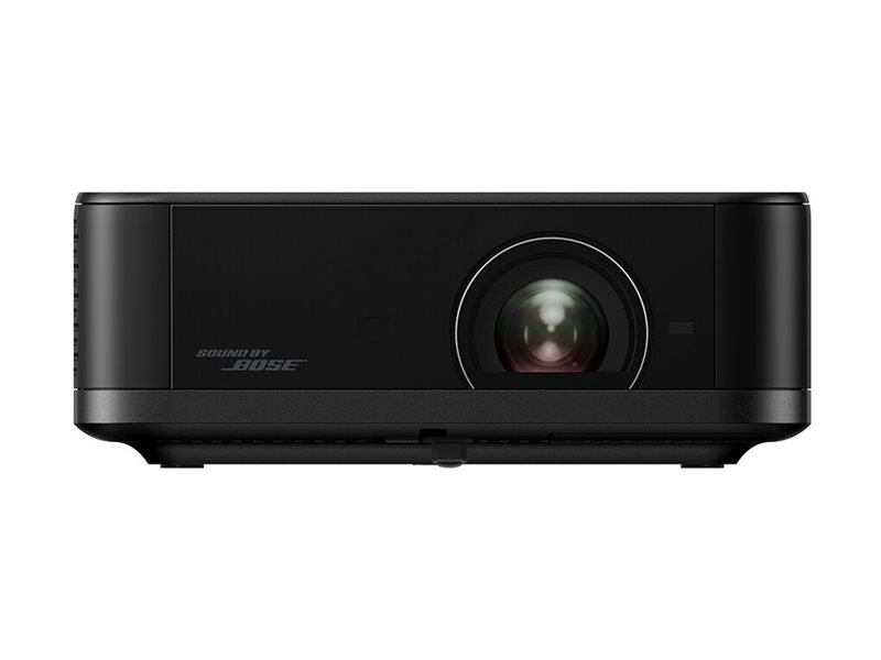 Projetor EPSON Lifestudio POP EF-62B Preto Metálico - Imagem 4