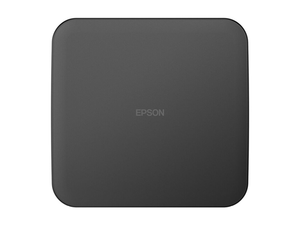 Projetor EPSON Lifestudio POP EF-62B Preto Metálico - Imagem 3