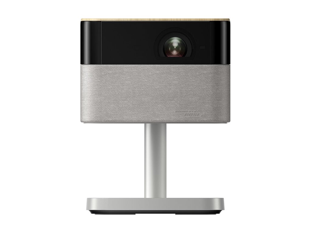 EPSON EF-72 4K UHD PRO Projector 1000lm - Imagem 4