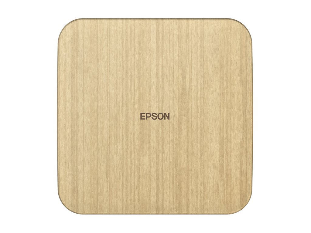 EPSON EF-72 4K UHD PRO Projector 1000lm - Imagem 3