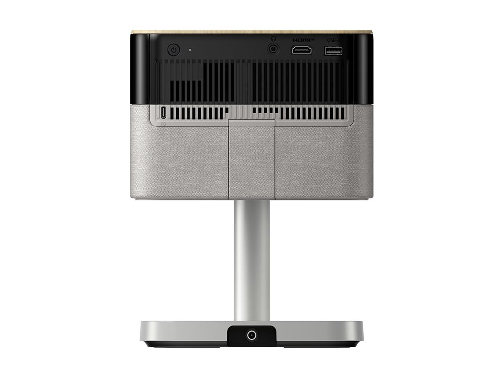 EPSON EF-72 4K UHD PRO Projector 1000lm - Imagem 5