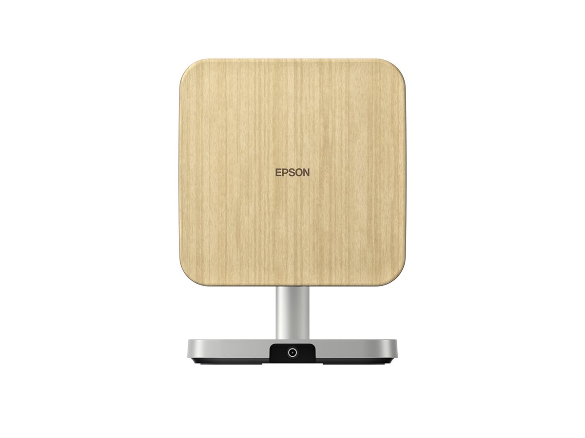 EPSON EF-72 4K UHD PRO Projector 1000lm - Imagem 2