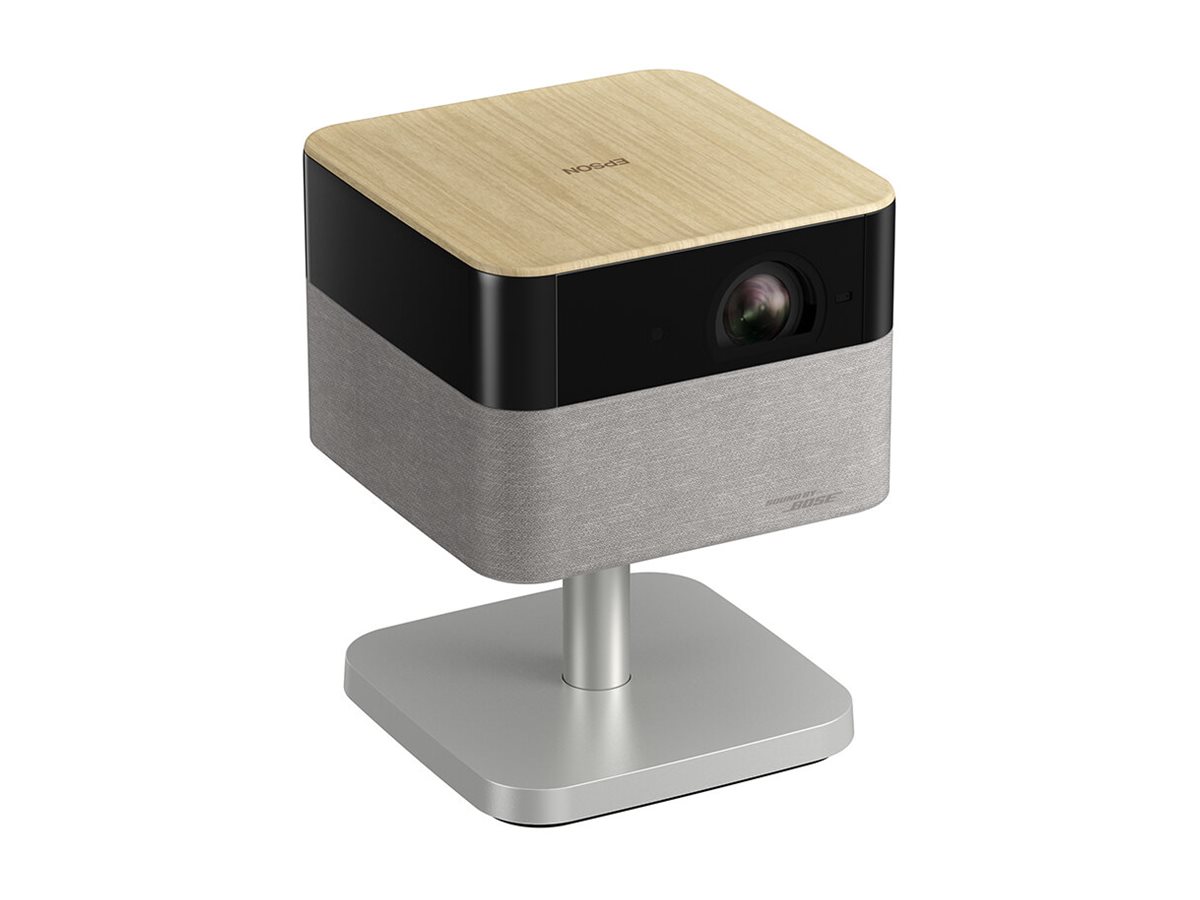 EPSON EF-72 4K UHD PRO Projector 1000lm - Imagem 6