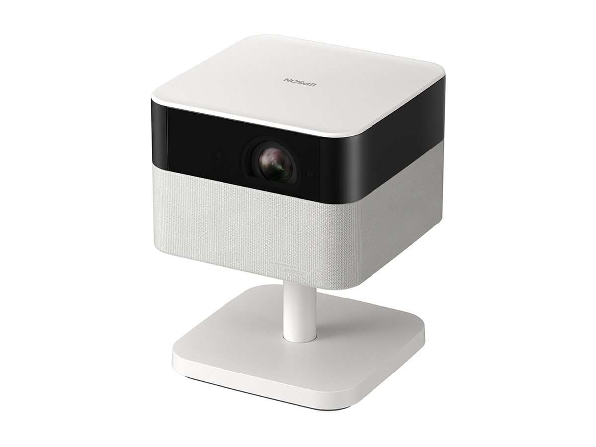 EPSON EF-71 1080p Projector 700lm - Imagem 3