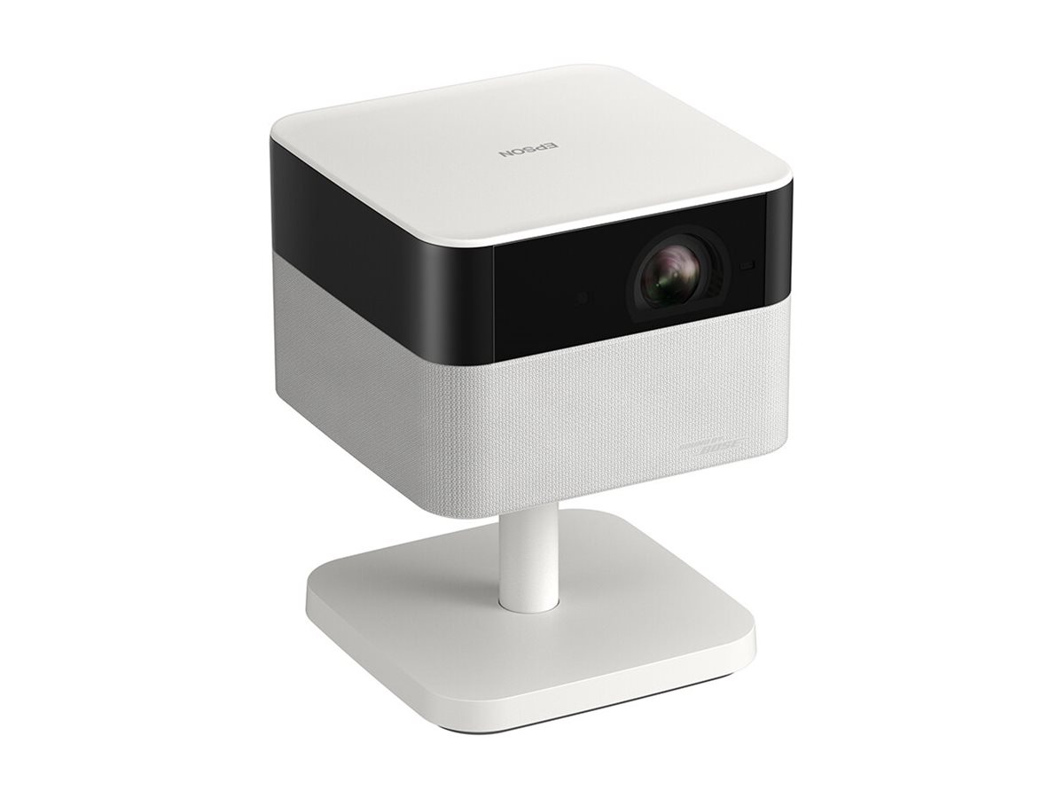 EPSON EF-71 1080p Projector 700lm - Imagem 5