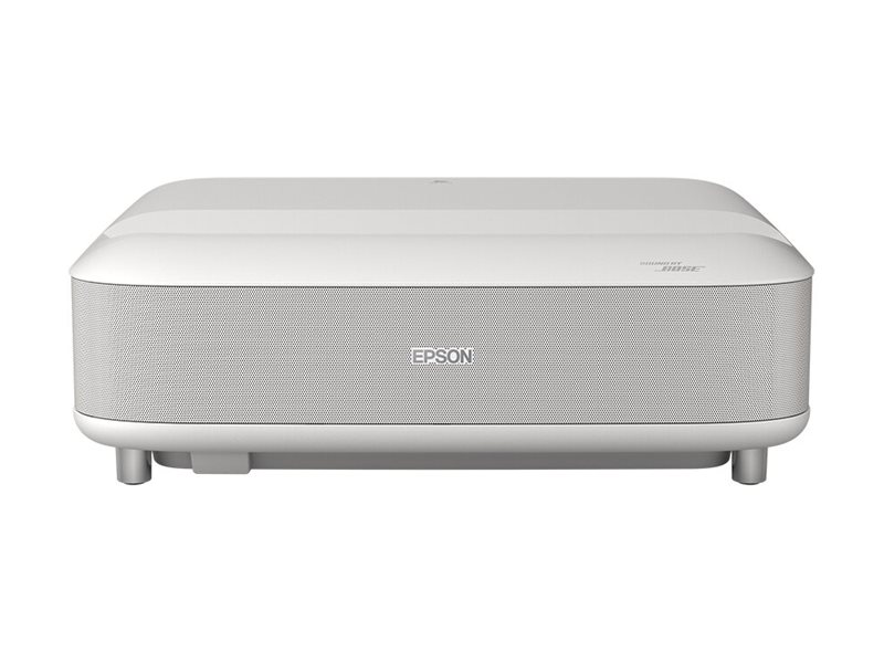 EPSON EH-LS670W 4K UHD PRO Projector 3600lm - Imagem 5