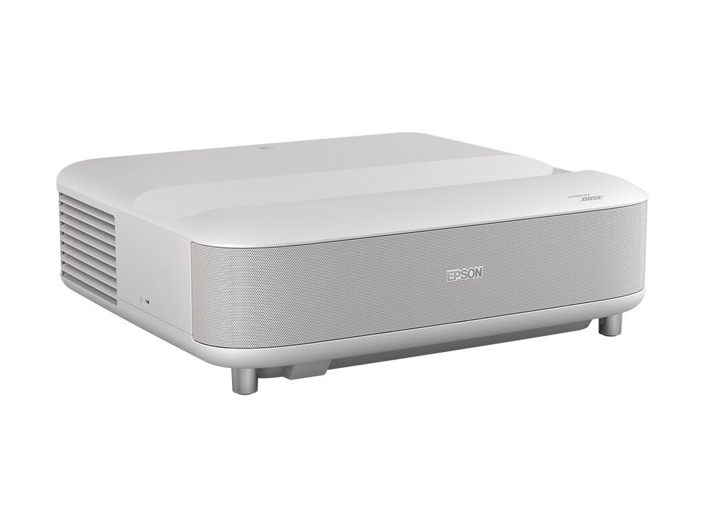 EPSON EH-LS670W 4K UHD PRO Projector 3600lm - Imagem 2