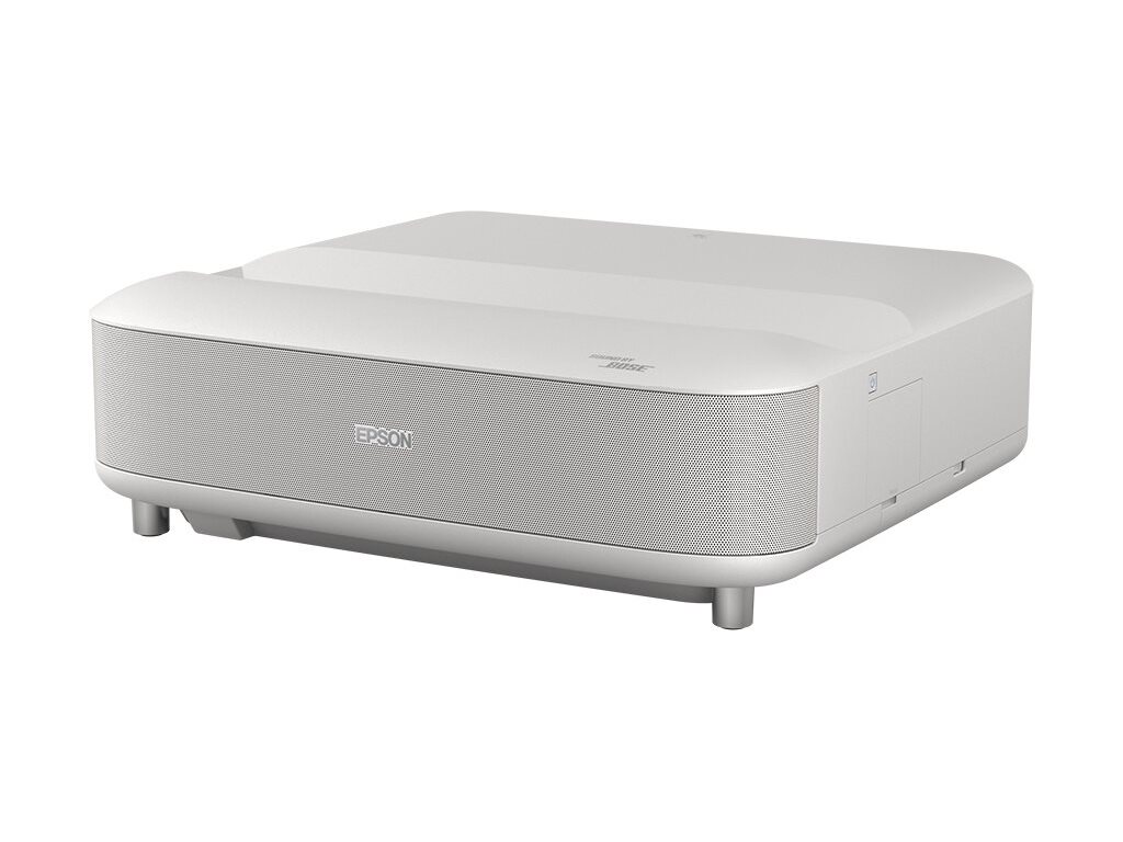 EPSON EH-LS670W 4K UHD PRO Projector 3600lm - Imagem 7
