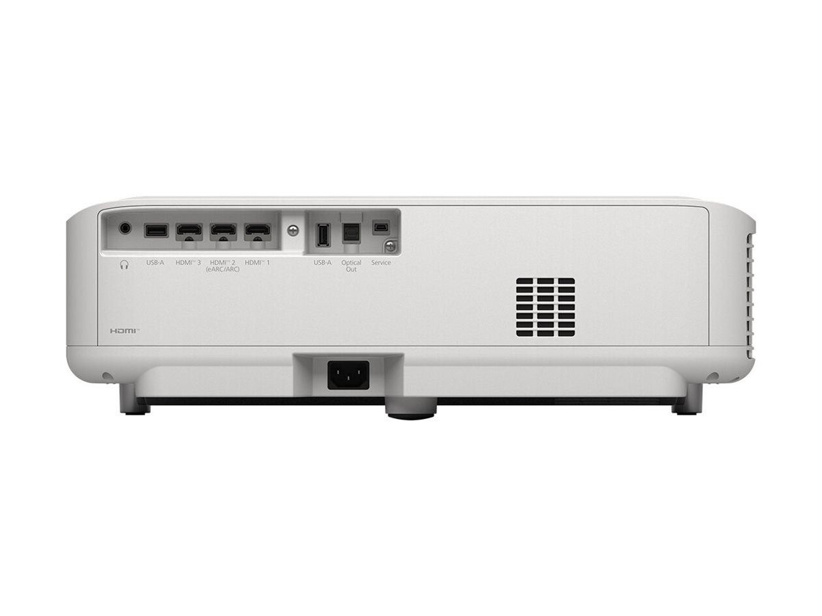 EPSON EH-LS670W 4K UHD PRO Projector 3600lm - Imagem 3