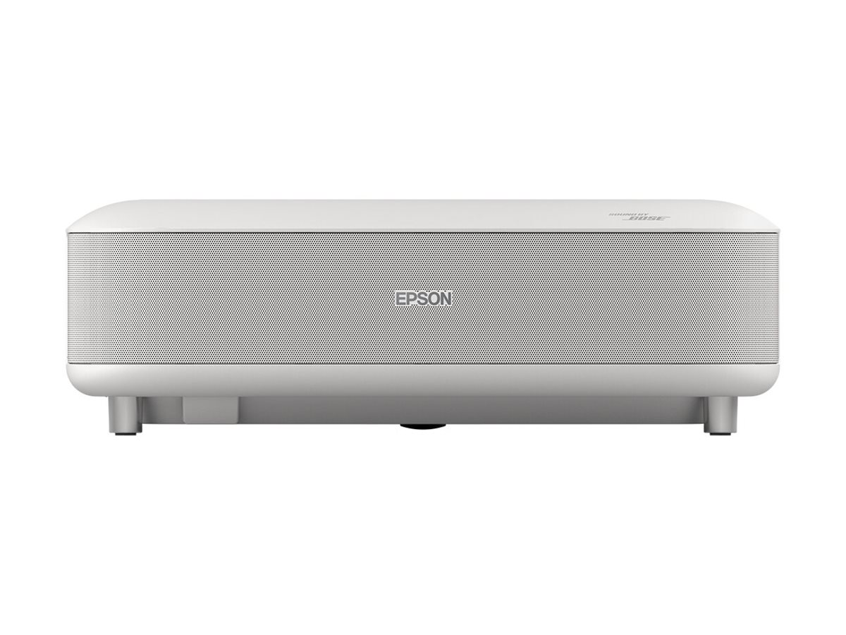 EPSON EH-LS670W 4K UHD PRO Projector 3600lm - Imagem 4