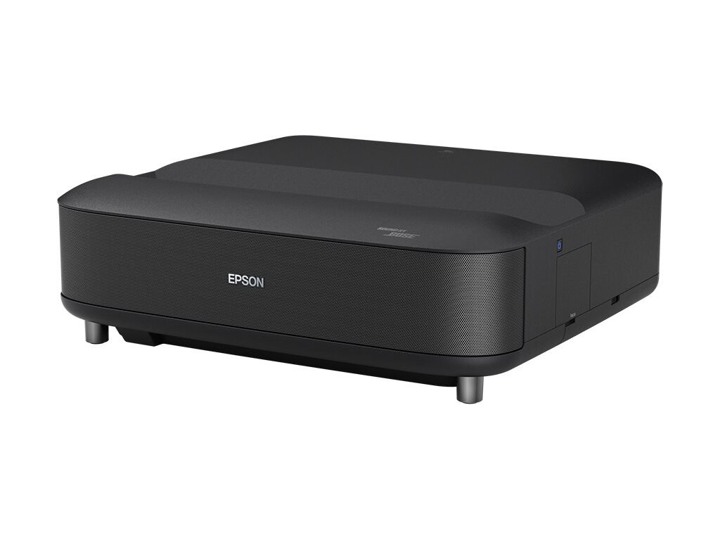 EPSON EH-LS670B 4K UHD PRO Projector 3600lm - Imagem 3
